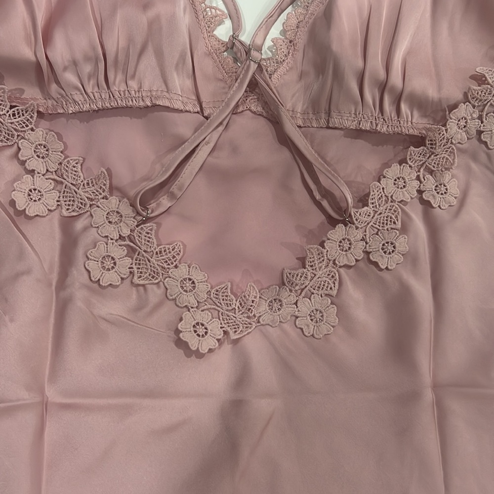 NWOT sleep dress✨ - Picture 7 of 11